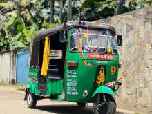 Bajaj RE 1998 Three Wheel