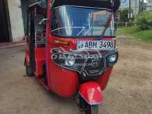 Bajaj RE 2016 Three Wheel