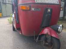 Bajaj RE 2006 Three Wheel