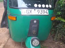Bajaj RE 2002 Three Wheel