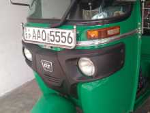 Bajaj RE 2014 Three Wheel
