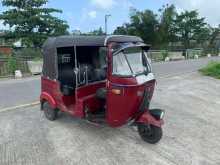 Bajaj RE 2002 Three Wheel