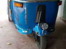 Bajaj RE 2008 Three Wheel