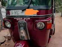 Bajaj RE 2010 Three Wheel