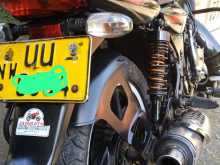 Bajaj Discover 2008 Motorbike