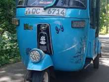 Bajaj RE 2005 Three Wheel