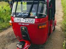 Bajaj RE 2003 Three Wheel