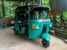 Bajaj RE 2013 Three Wheel