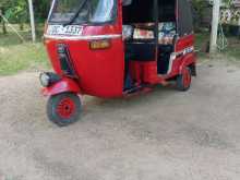Bajaj 2 Stroke 2005 Three Wheel