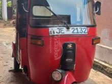 Bajaj RE 2004 Three Wheel