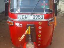 Bajaj RE 2002 Three Wheel