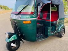 Bajaj RE 2003 Three Wheel