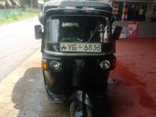 Bajaj RE 2011 Three Wheel