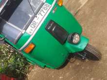 Bajaj RE 2008 Three Wheel