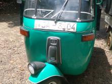 Bajaj RE 2004 Three Wheel