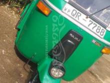 Bajaj RE 2008 Three Wheel