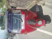 Bajaj RE 2009 Three Wheel