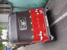 Bajaj RE 2006 Three Wheel