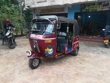 Bajaj RE 1989 Three Wheel