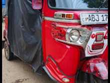 Bajaj RE 2016 Three Wheel
