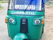 Bajaj RE 2013 Three Wheel