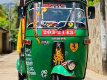 Bajaj RE 1998 Three Wheel