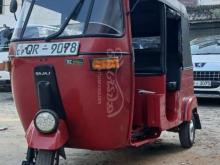 Bajaj RE 2008 Three Wheel