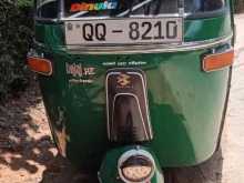 Bajaj RE 2007 Three Wheel