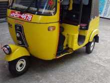 Bajaj RE 1995 Three Wheel