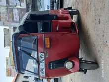 Bajaj RE 2008 Three Wheel