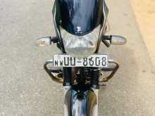 Bajaj Bajaj 2009 Motorbike