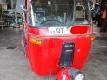 Bajaj RE 2009 Three Wheel