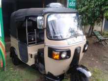 Bajaj RE 2011 Three Wheel