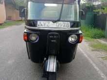 Bajaj RE 2012 Three Wheel