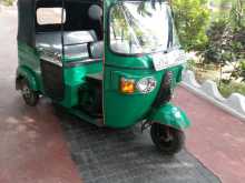 Bajaj 4 Stroke 2011 Three Wheel
