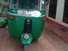 Bajaj RE 2006 Three Wheel