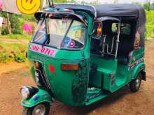 Bajaj 2 Stroke 1995 Three Wheel