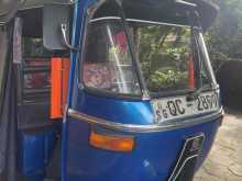 Bajaj 2 Stroke 2005 Three Wheel
