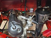 Bajaj RE 2003 Three Wheel