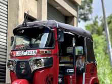 Bajaj RE 2018 Three Wheel