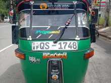 Bajaj RE 2008 Three Wheel