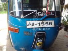 Bajaj RE 2003 Three Wheel