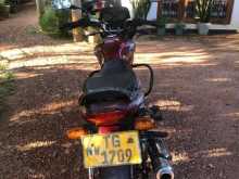 Bajaj Discover 2006 Motorbike