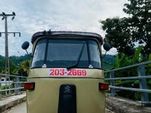 Bajaj RE 1995 Three Wheel