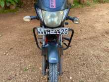 Bajaj Bajaj 2010 Motorbike
