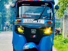 Bajaj RE 2014 Three Wheel
