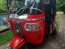 Bajaj RE 2011 Three Wheel