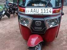 Bajaj RE 2014 Three Wheel