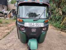 Bajaj RE 2016 Three Wheel