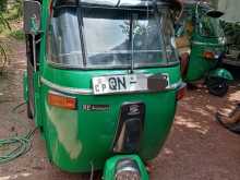 Bajaj RE 2007 Three Wheel